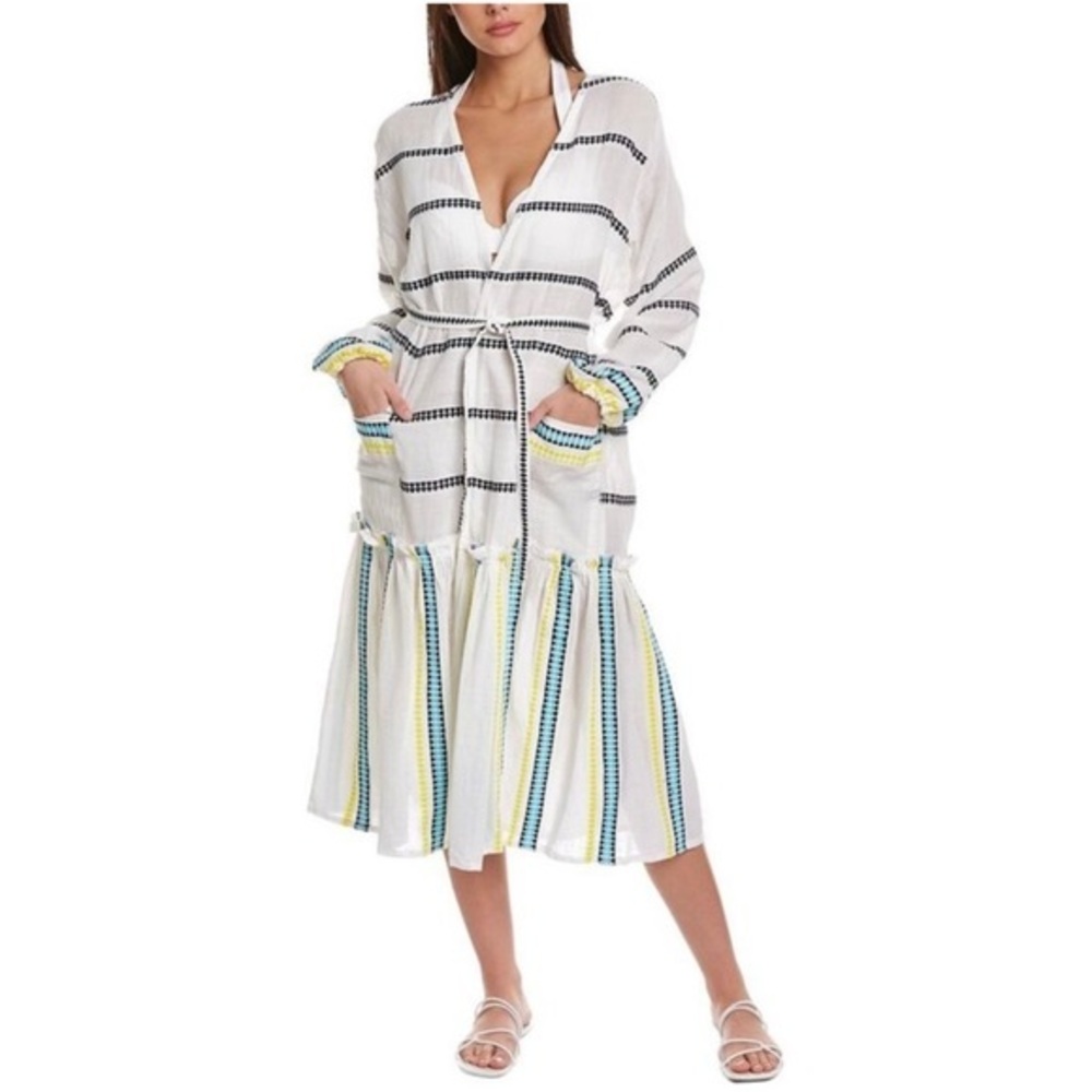 NWOT LEMLEM Sediri Robe S